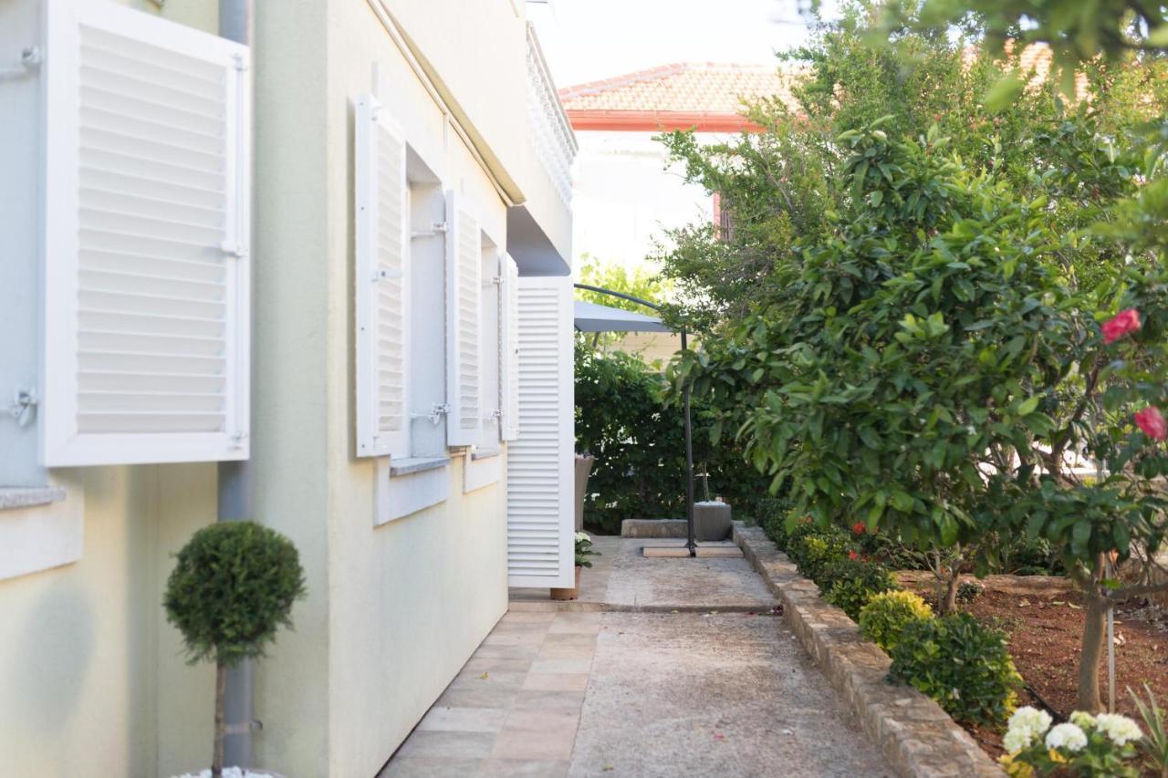 אוגייאן Apartmani Lenka מראה חיצוני תמונה