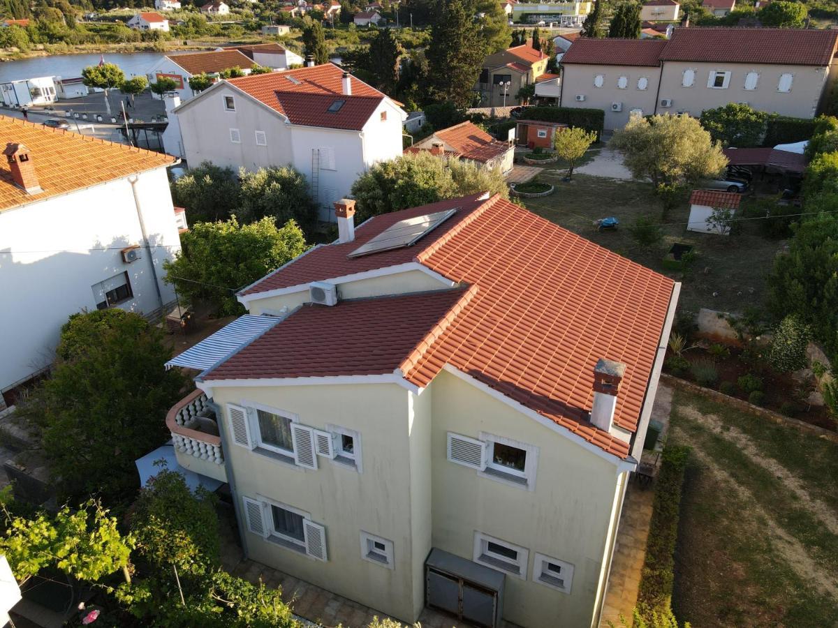 אוגייאן Apartmani Lenka מראה חיצוני תמונה