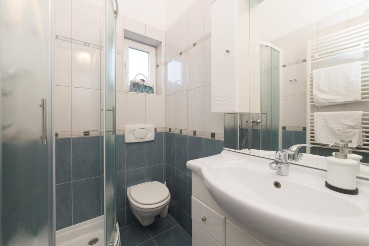 אוגייאן Apartmani Lenka מראה חיצוני תמונה