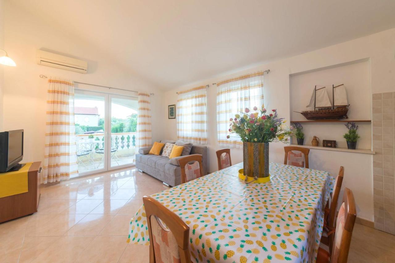 אוגייאן Apartmani Lenka מראה חיצוני תמונה