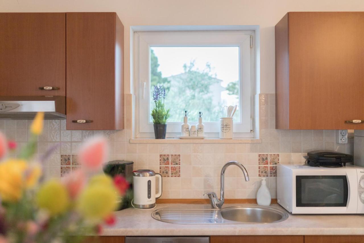 אוגייאן Apartmani Lenka מראה חיצוני תמונה