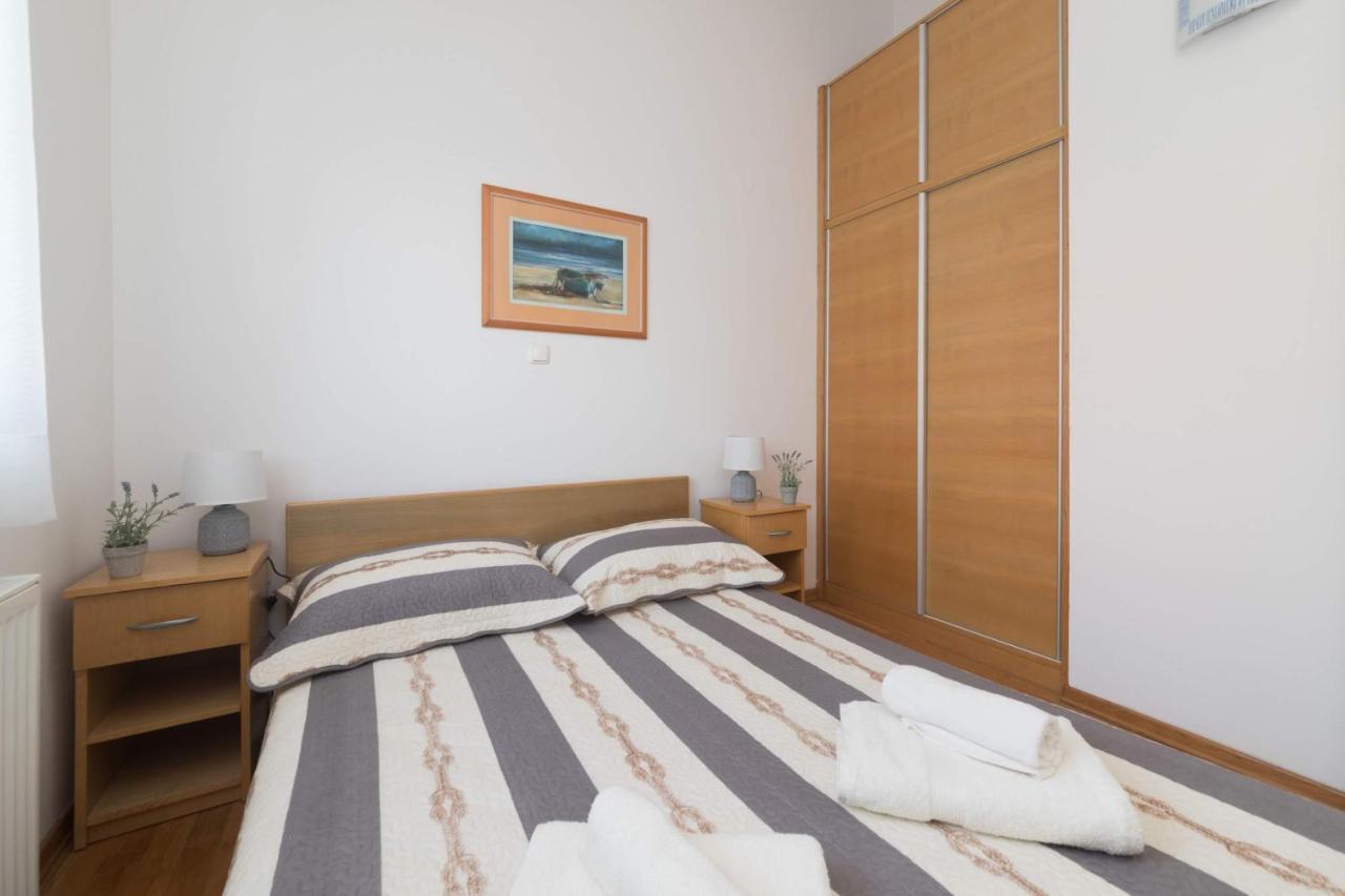 אוגייאן Apartmani Lenka מראה חיצוני תמונה