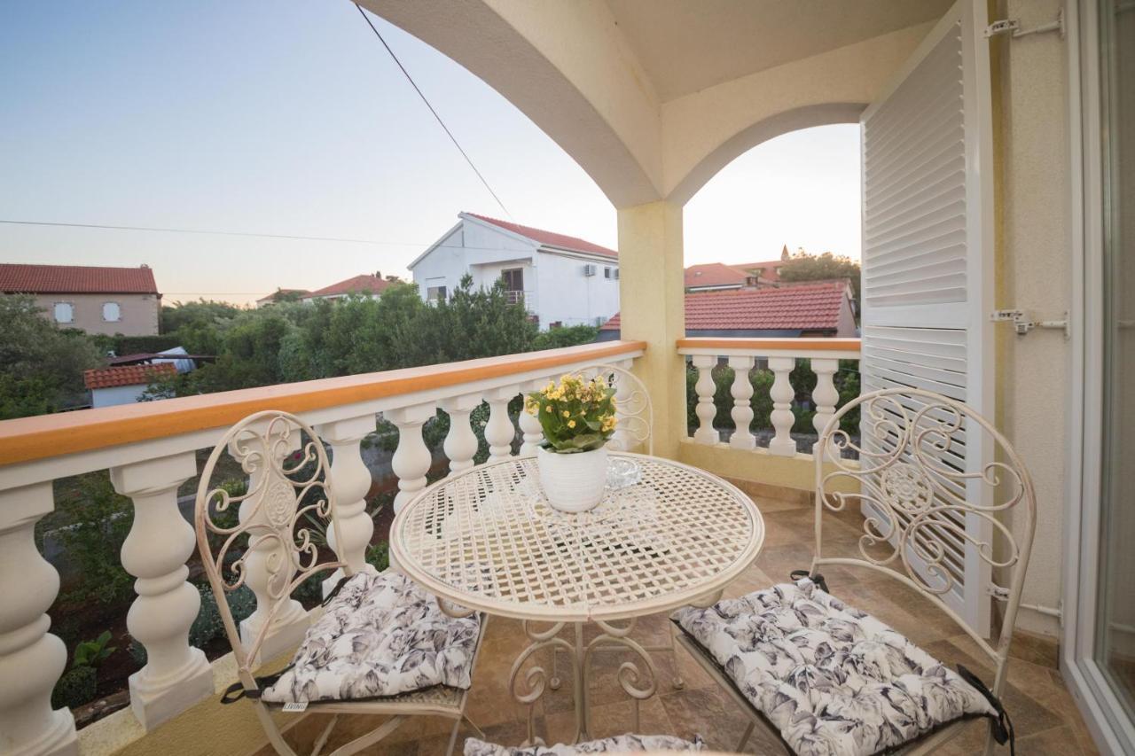 אוגייאן Apartmani Lenka מראה חיצוני תמונה