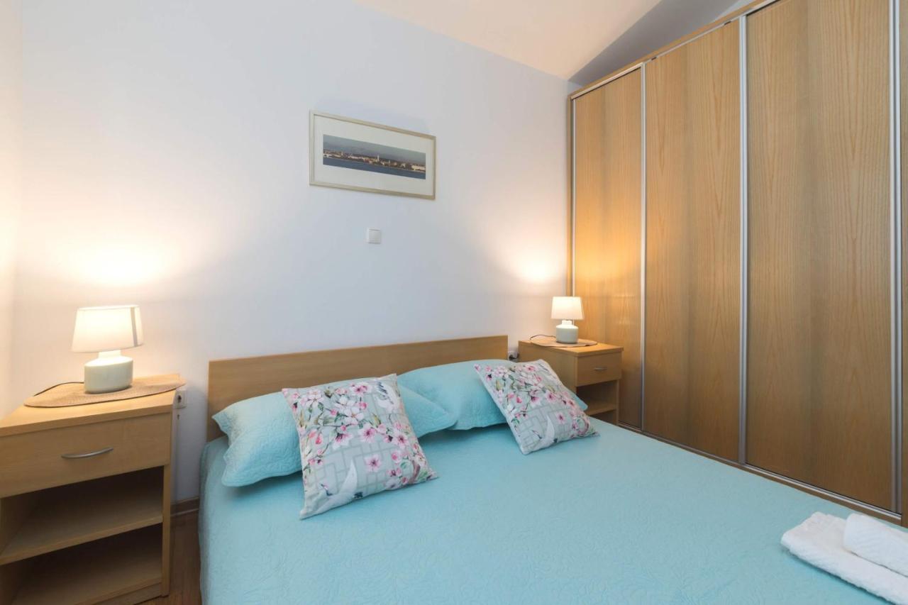 אוגייאן Apartmani Lenka מראה חיצוני תמונה