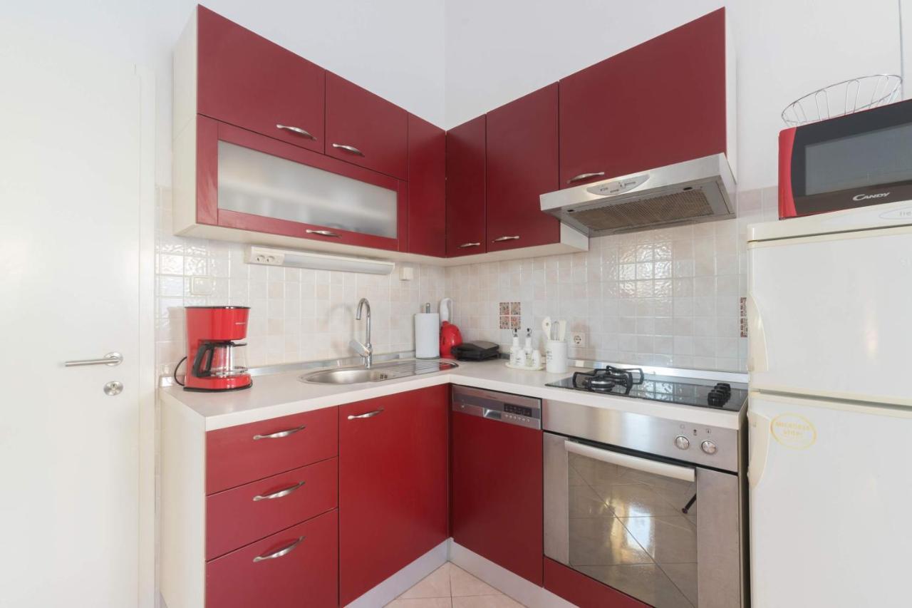 אוגייאן Apartmani Lenka מראה חיצוני תמונה
