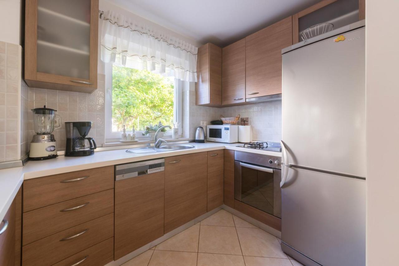 אוגייאן Apartmani Lenka חדר תמונה