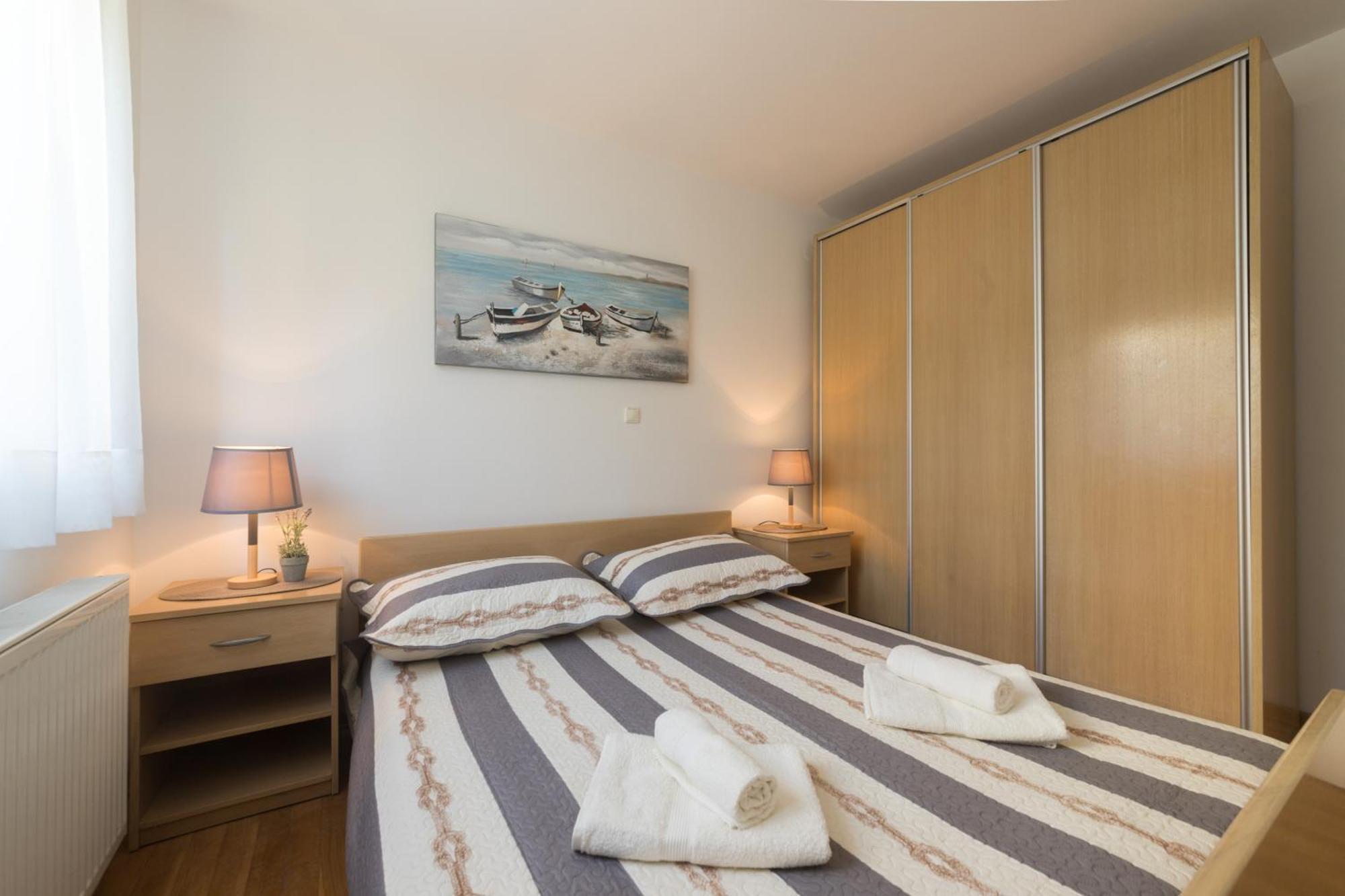 אוגייאן Apartmani Lenka חדר תמונה